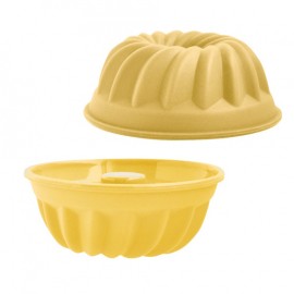 Silikónové košíčky na muffiny 3ks TORO 7,5cm bábovka