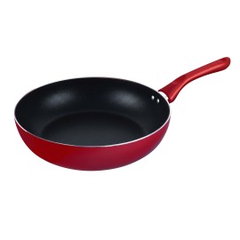 Panvica WOK KITCHISIMO 28cm, nepriľnavý povrch