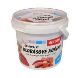 Klobásové korenie 70g