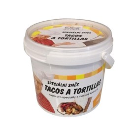 Korenie Tacos a Tortillas 80g