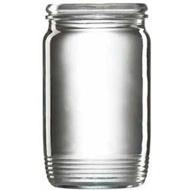 Zaváracie poháre 710ml OMNIA uzáver 8ks