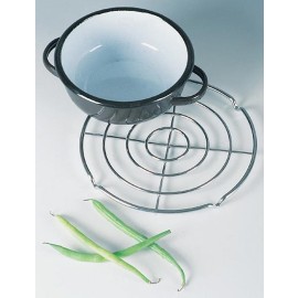 Drôtená podložka pod hrniec TORO 20cm