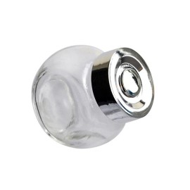 Sklenená korenička TORO 180ml