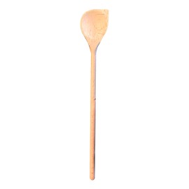 Varecha okrúhla s rohom 29,5 cm, drevo