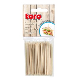 Párátka TORO 100ks