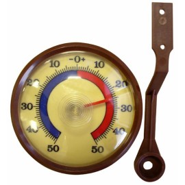 Vonkajší teplomer -50 - +50°C PROVENCE