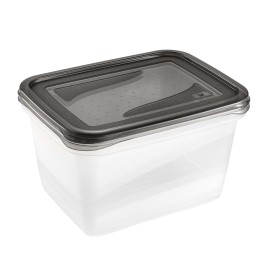 Dóza na potraviny Fresh & amp; Freeze, 2 ks, 2 l