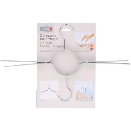 Nerezové ramienko FLEXI 2ks