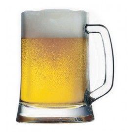 Pohár na pivo 500ml