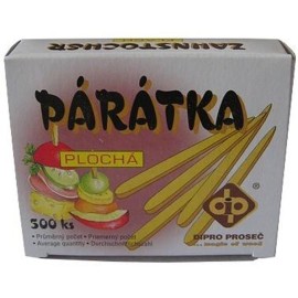 Párátka TORO 500ks