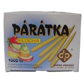 Párátka TORO 1000ks