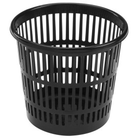 Plastový kôš na papier HEIDRUN 9,3l