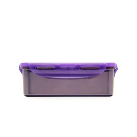 Dóza na potraviny Lock Eco 550 ml