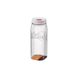 Dóza na potraviny Lock Square 1,3 l
