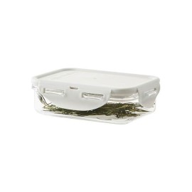 Dóza na potraviny Lock Stackable 360 ml