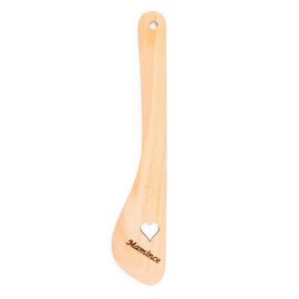 Drevená obracačka TORO 30cm mamince
