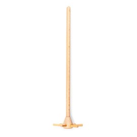 Drevená vedľačka TORO 32cm