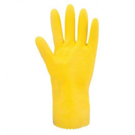 Latexové rukavice TORO veľkosť S