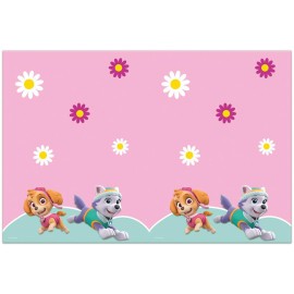 Detský plastový obrus 120x180cm Paw Patrol