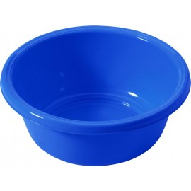 Plastové umývadlo TONTARELLI 6l modré