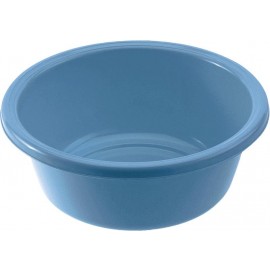 Plastové umývadlo TONTARELLI 10l modré