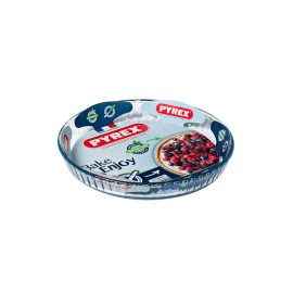 FORMA NA TORTU PYREX 1,2L, 25X4CM, SKLO