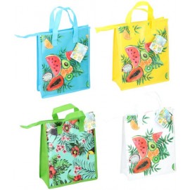 Chladiaca taška na zips 8l 32x27x13cm