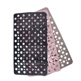 Protišmyková podložka do vane ALPINA 66x35cm MIX farieb