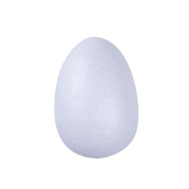 Polystyrénové vajce 15cm