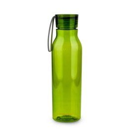 Fľaša na vodu "Bisfree Eco" 550 ml, zelená