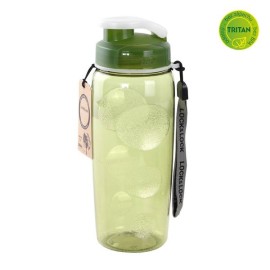 Fľaša na vodu Bisfree 500ml Eco