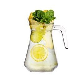DŽBÁN 1,3L SKLO