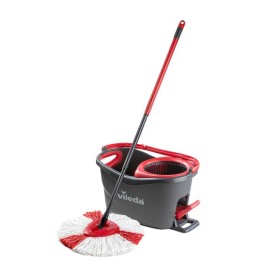 Rotačný mop set Vileda Easy wring & Clean Turbo