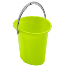 Plastové vedro HEIDRUN 8l