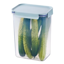 Dóza na potraviny LOCK 4000ml Classic plus mint