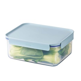 Dóza na potraviny LOCK 2000ml Classic plus mint