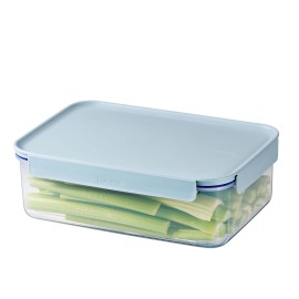 Dóza na potraviny LOCK 2800ml Classic plus mint