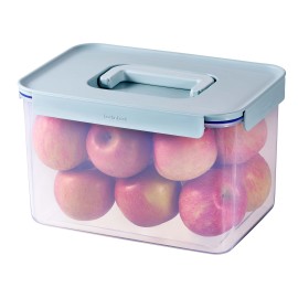 Dóza na potraviny LOCK 6000ml Classic plus mint
