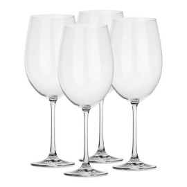 Pohár na víno RONA 850ml 4ks
