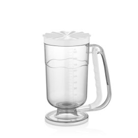 Plastový dávkovač cesta 900ml