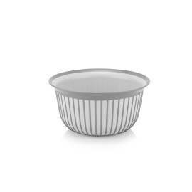 Plastová misa QLUX Liny 3000ml