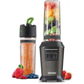 Automatický smoothie mixér Sencor SBL 7178BK