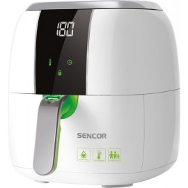 Horkovzdušná fritéza 3l Sencor SFR 5320WH