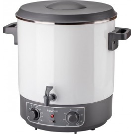 Zavárací hrniec SENCOR SPP 2100WH