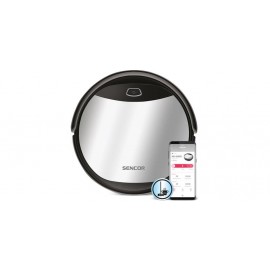 Robotický vysávač Sencor SRV 4250SL - doprava zadarmo