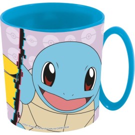 Plastový hrnček POKÉMON 265ml