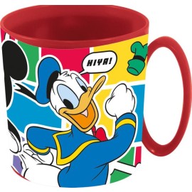 Plastový hrnček MICKEY 350ml