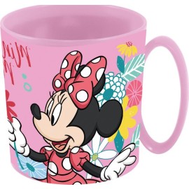 Plastový hrnček MINNIE 350ml