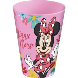 Plastový téglik MINNIE 430ml