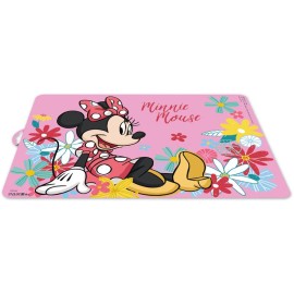 Plastové prestieranie MINNIE 43x28cm